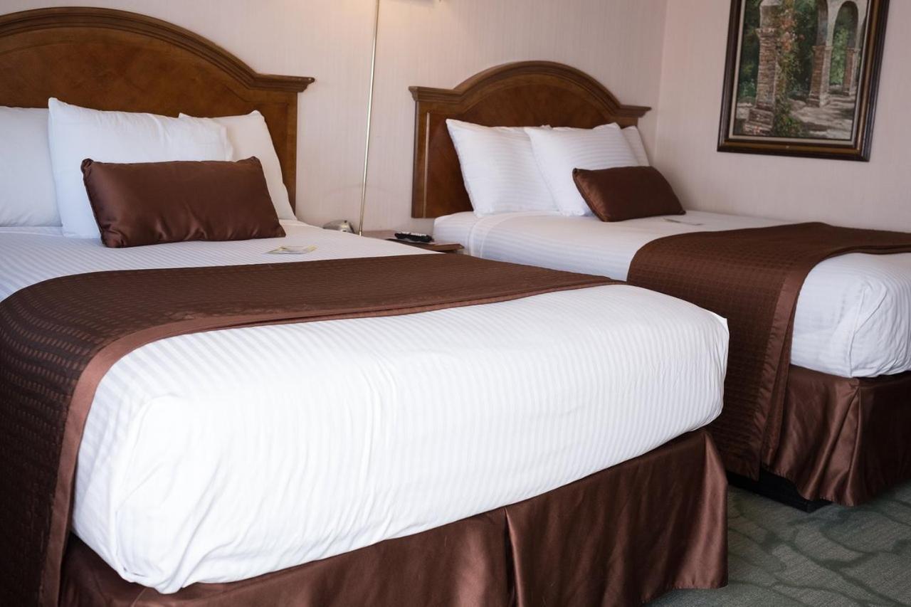 Eldorado Inn Baker City Dış mekan fotoğraf