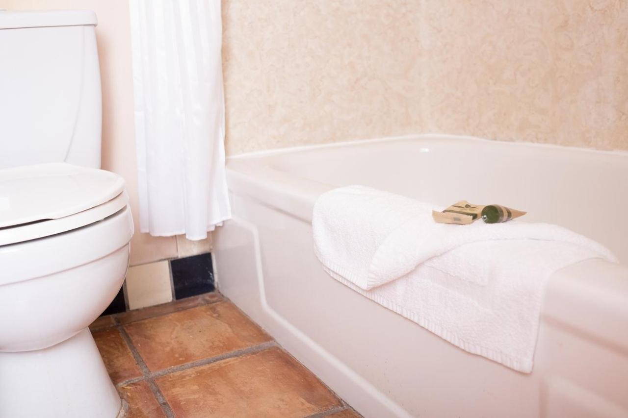 Eldorado Inn Baker City Dış mekan fotoğraf