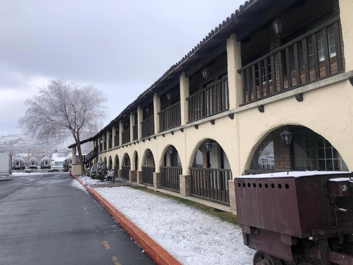 Eldorado Inn Baker City Dış mekan fotoğraf