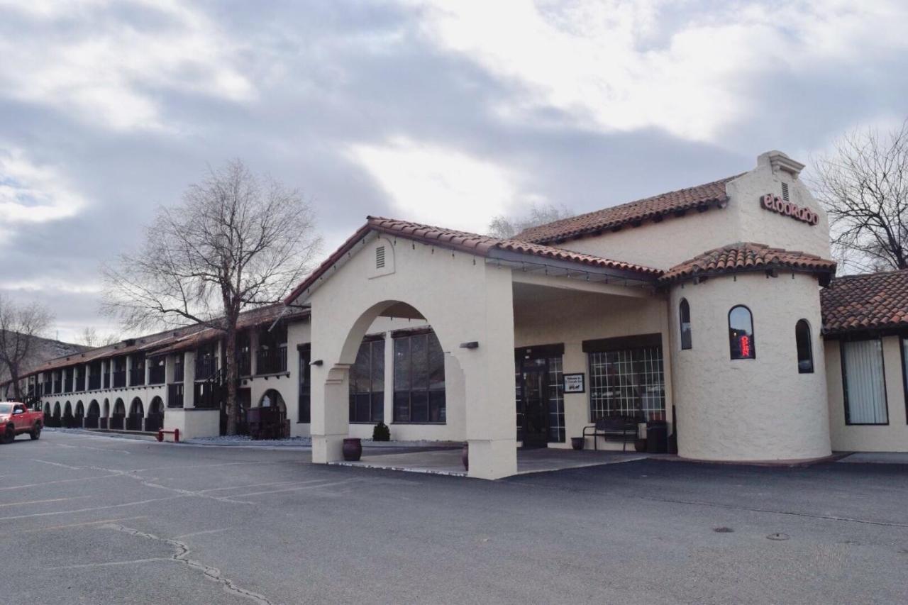 Eldorado Inn Baker City Dış mekan fotoğraf