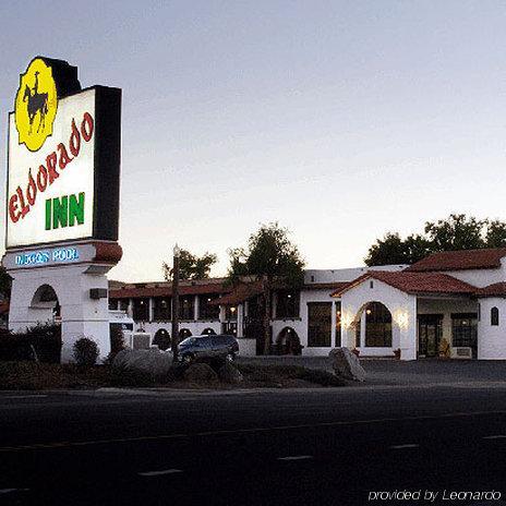 Eldorado Inn Baker City Dış mekan fotoğraf