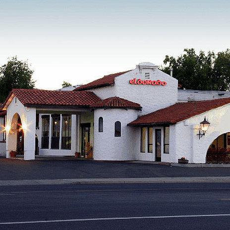 Eldorado Inn Baker City Dış mekan fotoğraf