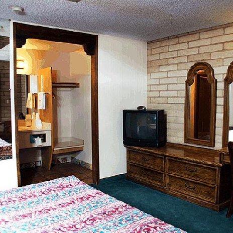 Eldorado Inn Baker City Oda fotoğraf