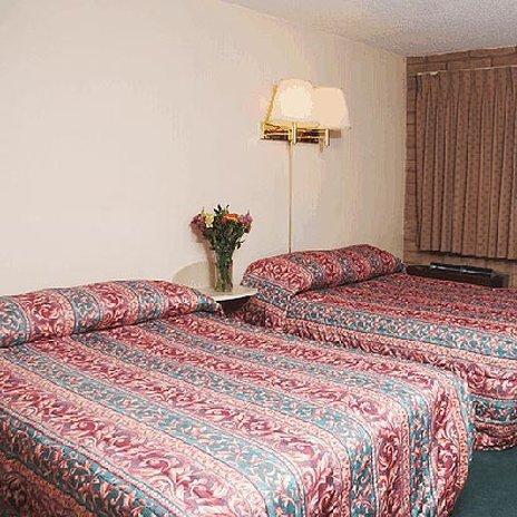 Eldorado Inn Baker City Oda fotoğraf
