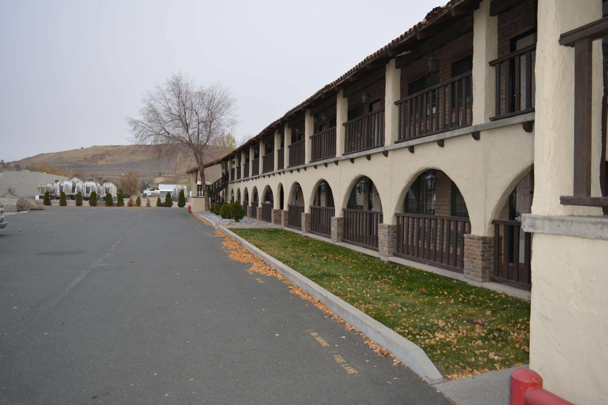 Eldorado Inn Baker City Dış mekan fotoğraf