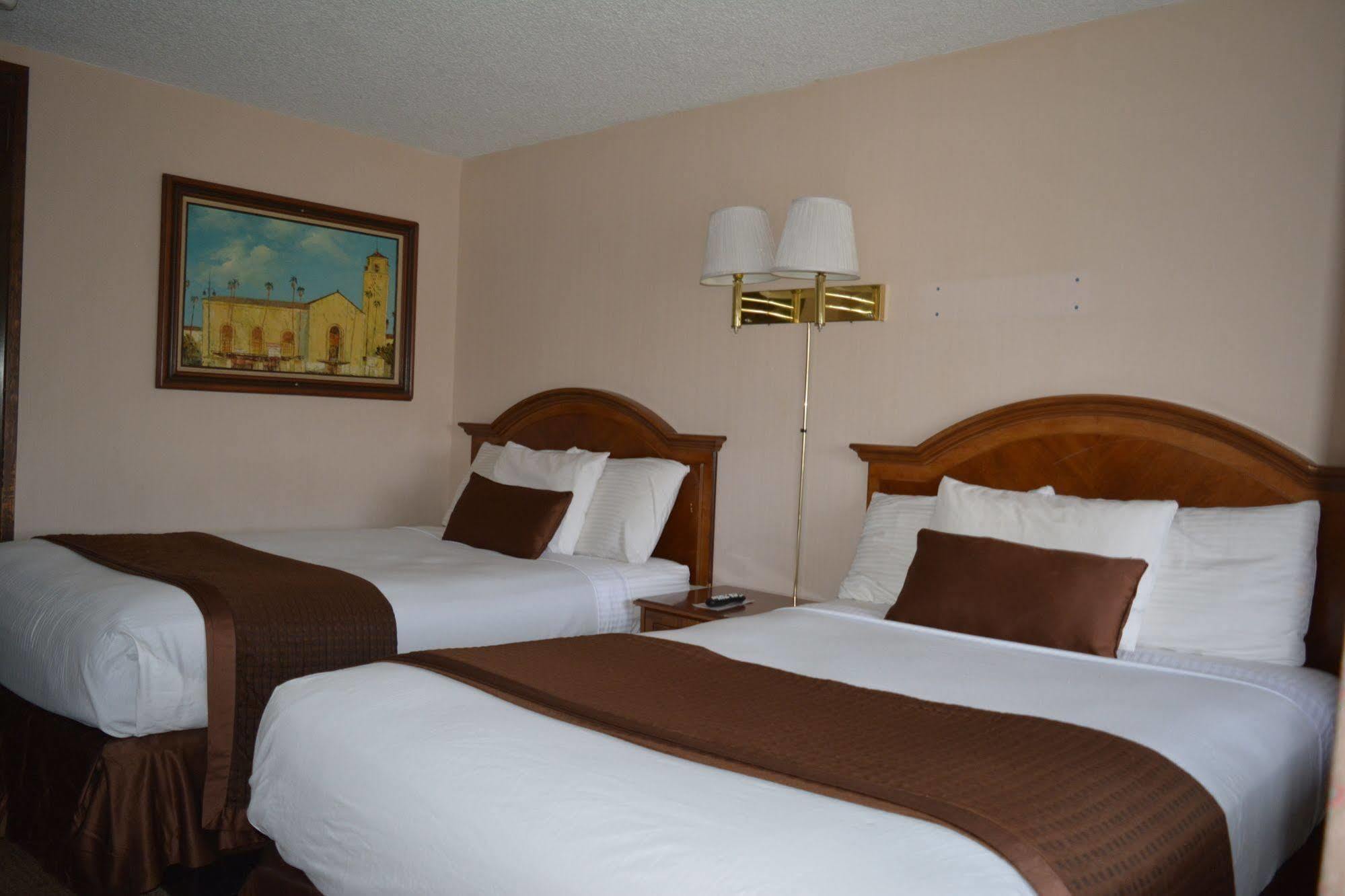 Eldorado Inn Baker City Dış mekan fotoğraf