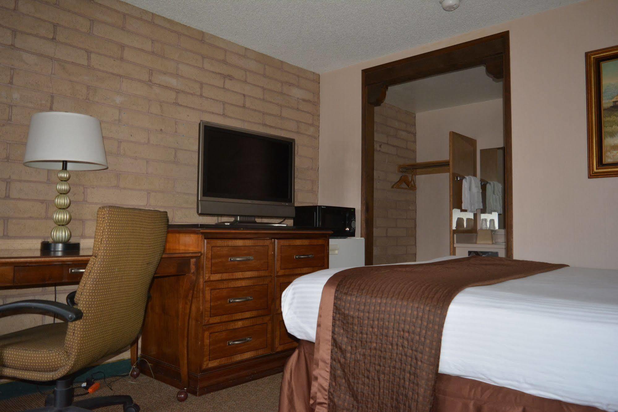Eldorado Inn Baker City Dış mekan fotoğraf