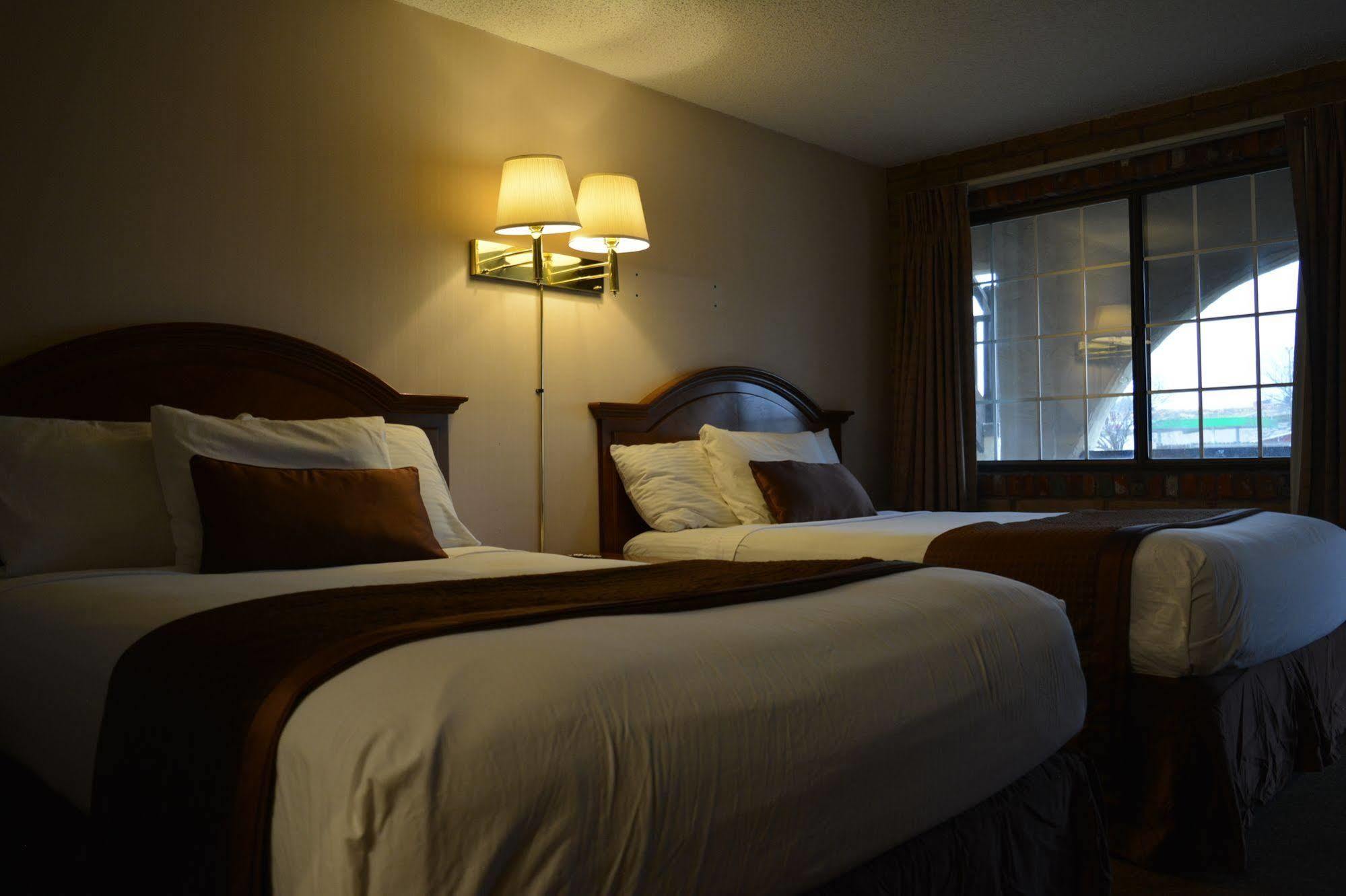 Eldorado Inn Baker City Dış mekan fotoğraf