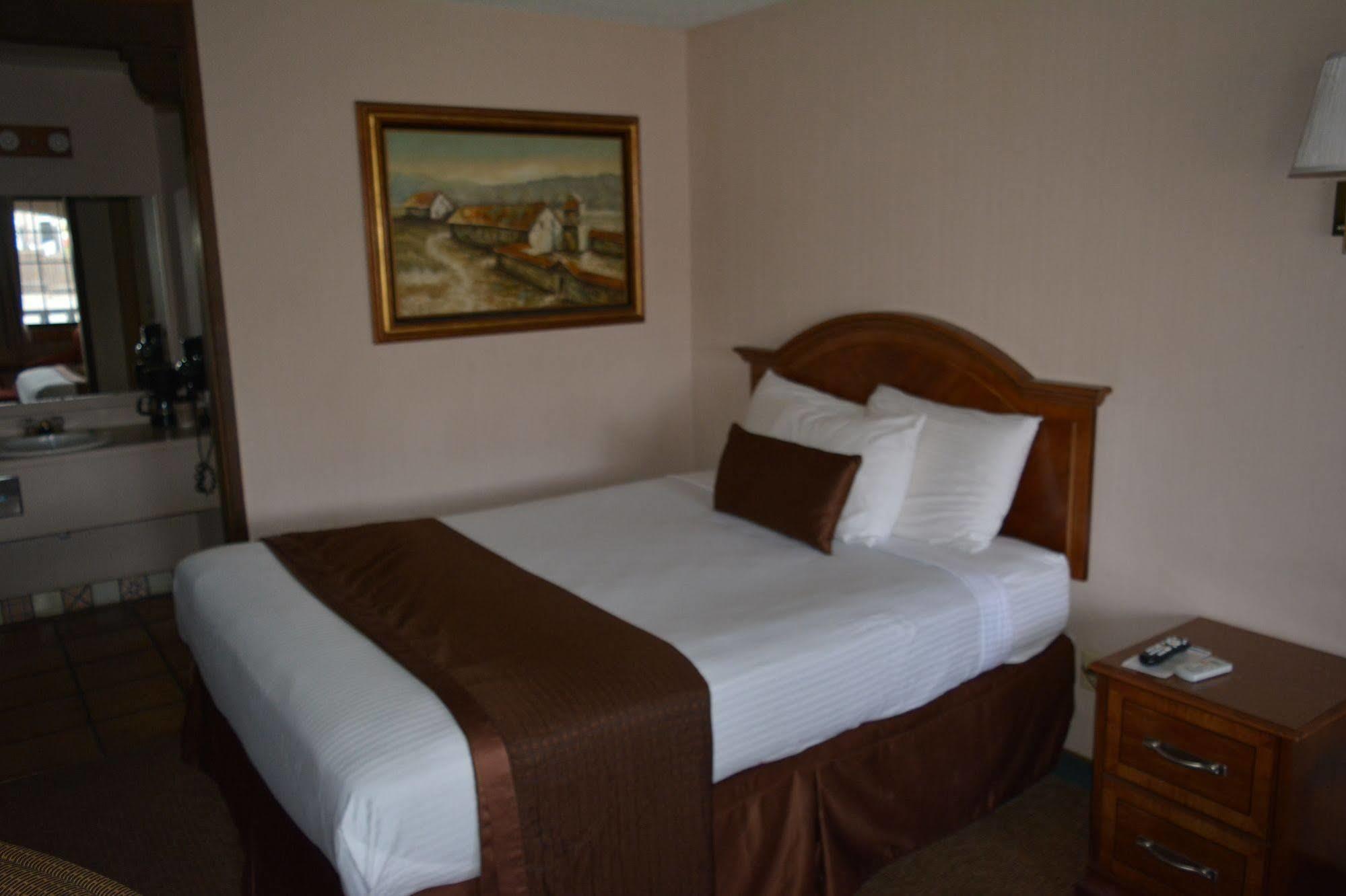 Eldorado Inn Baker City Dış mekan fotoğraf
