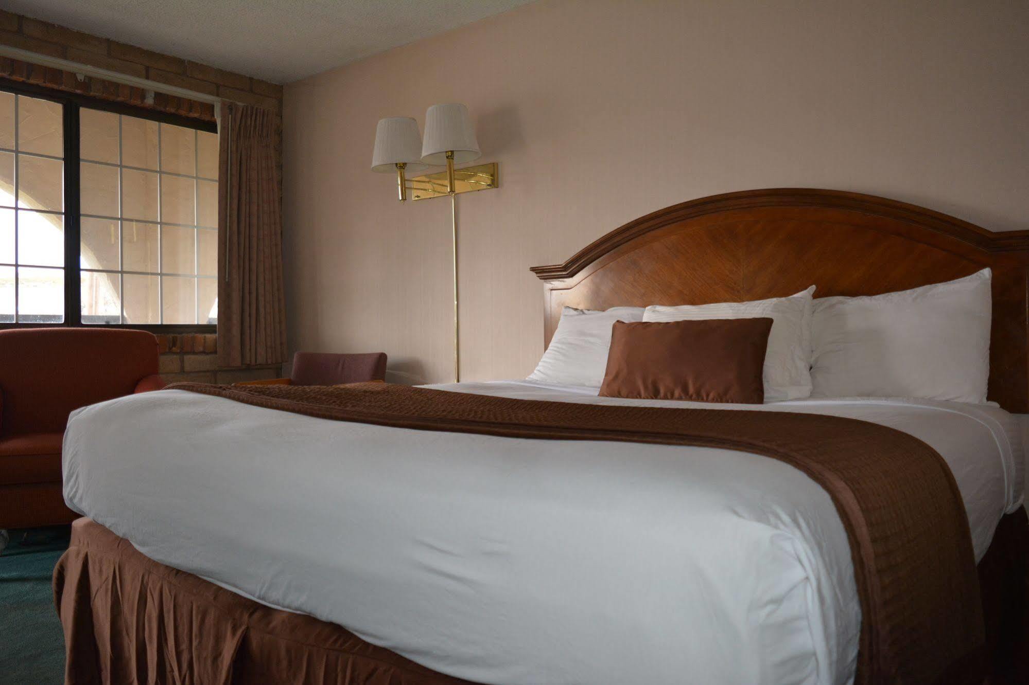 Eldorado Inn Baker City Dış mekan fotoğraf