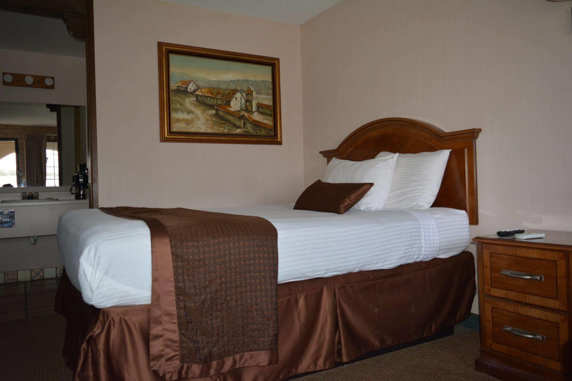 Eldorado Inn Baker City Dış mekan fotoğraf