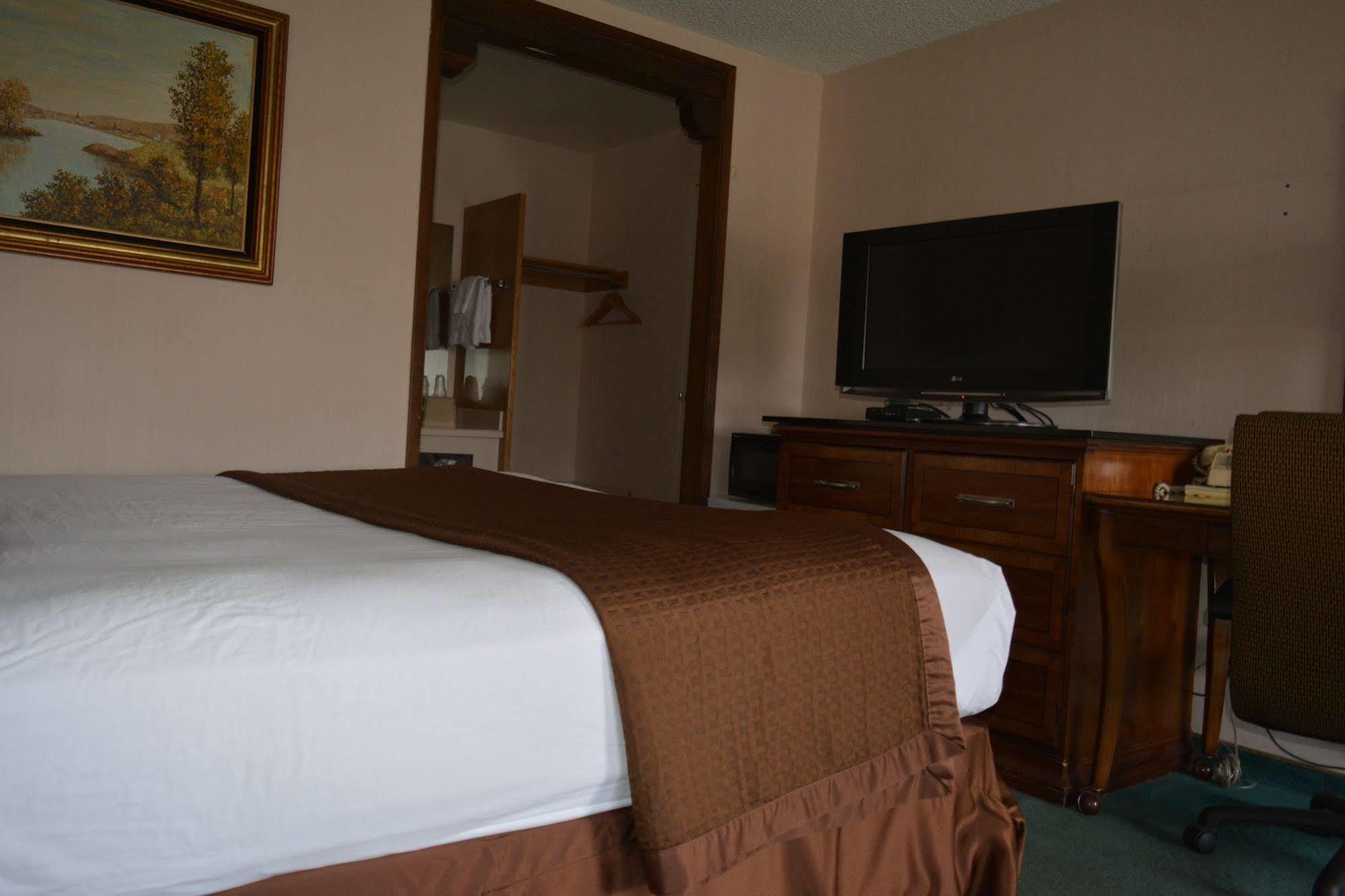 Eldorado Inn Baker City Dış mekan fotoğraf
