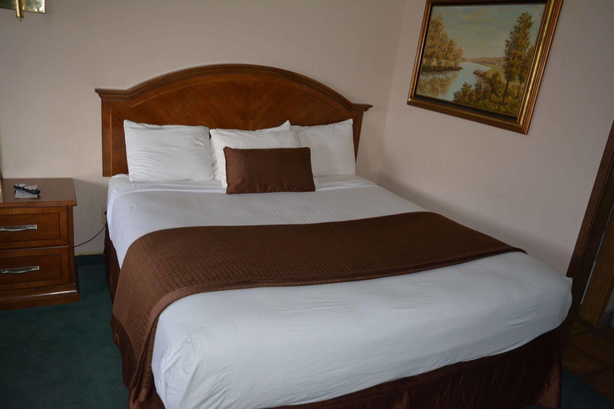 Eldorado Inn Baker City Dış mekan fotoğraf