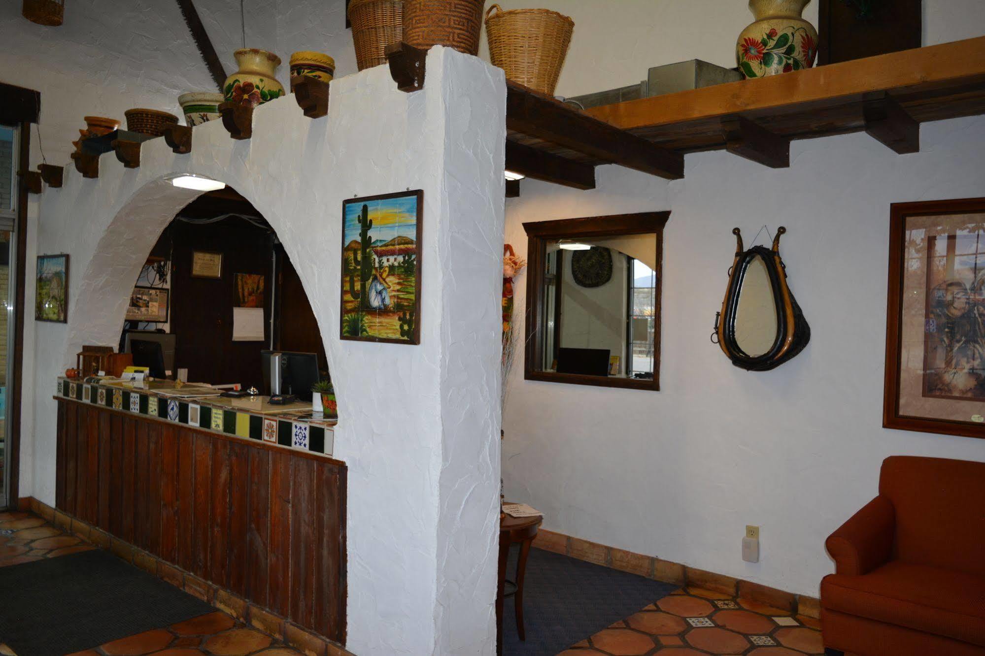 Eldorado Inn Baker City Dış mekan fotoğraf